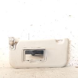 View Auto part Sunvisor Mazda Bt50 2012