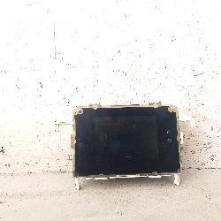 View Auto part Radio/Cd/Dvd/Sat/Tv Mazda Bt50 2012