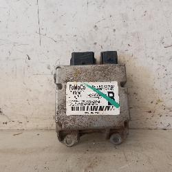 View Auto part Airbag Module/Sensor Mazda Bt50 2012