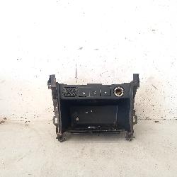 View Auto part Misc Switch/Relay Mazda Bt50 2012