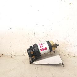 View Auto part Fuel Filter Housing Mazda Bt50 2012