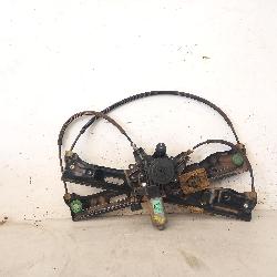 View Auto part Right Front Window Reg/Motor Mazda Bt50 2012