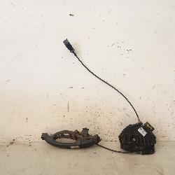 View Auto part Door/Boot/Gate Lock Mazda Bt50 2012