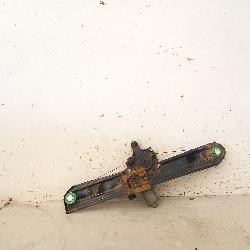 View Auto part Right Rear Wnd Reg/Motor Mazda Bt50 2012