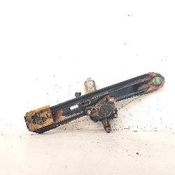 View Auto part Left Rear Wnd Reg/Motor Mazda Bt50 2012