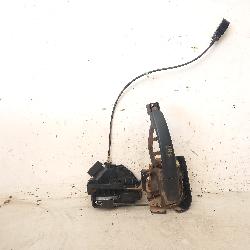 View Auto part Door/Boot/Gate Lock Mazda Bt50 2012