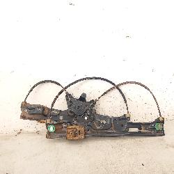 View Auto part Left Front Window Reg/Motor Mazda Bt50 2012