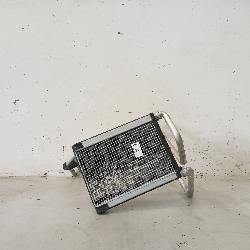 View Auto part Heater Core/Box Toyota Camry 2005