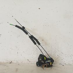 View Auto part Door/Boot/Gate Lock Toyota Camry 2005