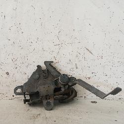 View Auto part Bonnet Lock/Support Toyota Camry 2005