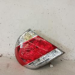 View Auto part Left Taillight Toyota Camry 2005