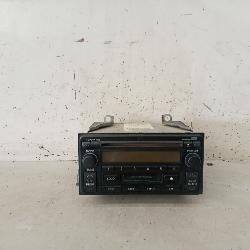 View Auto part Radio/Cd/Dvd/Sat/Tv Toyota Camry 2005
