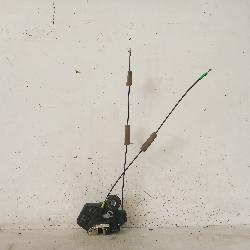 View Auto part Door/Boot/Gate Lock Toyota Camry 2005