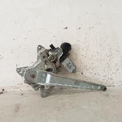 View Auto part Right Rear Wnd Reg/Motor Toyota Camry 2005