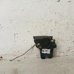 View Auto part Door/Boot/Gate Lock Toyota Camry 2005