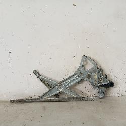 View Auto part Left Front Window Reg/Motor Toyota Camry 2005