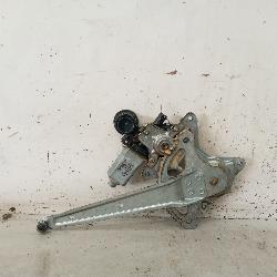 View Auto part Left Rear Wnd Reg/Motor Toyota Camry 2005