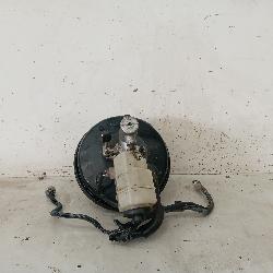 View Auto part Brake Booster Toyota Camry 2005