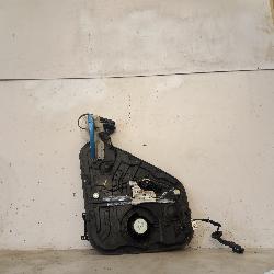 View Auto part Left Rear Wnd Reg/Motor Hyundai Tucson 2017