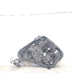 View Auto part Left Rear Wnd Reg/Motor Hyundai Tucson 2017