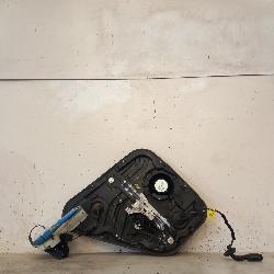 View Auto part Right Rear Wnd Reg/Motor Hyundai Tucson 2017
