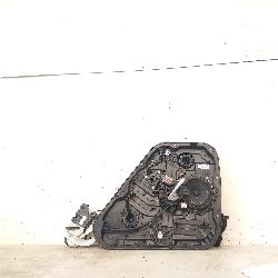 View Auto part Right Rear Wnd Reg/Motor Hyundai Tucson 2017
