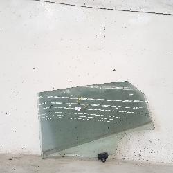 View Auto part Left Rear Door Window Hyundai Tucson 2017