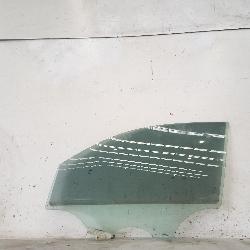 View Auto part Left Front Door Window Hyundai Tucson 2017