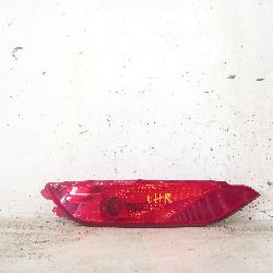 View Auto part Left Taillight Hyundai Tucson 2017