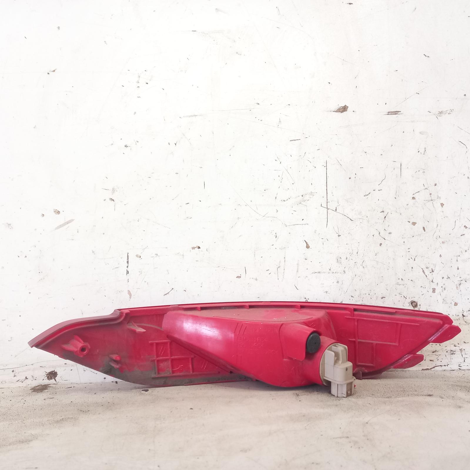 View Auto part Left Taillight Hyundai Tucson 2017