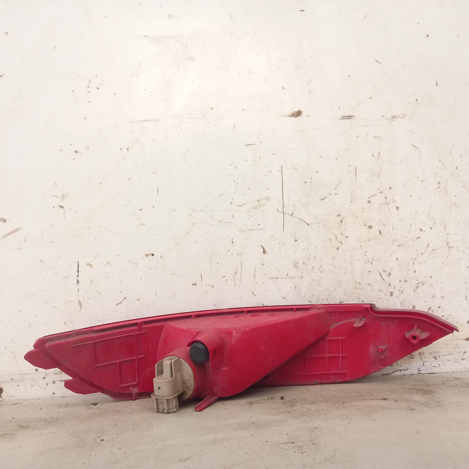 View Auto part Right Taillight Hyundai Tucson 2017