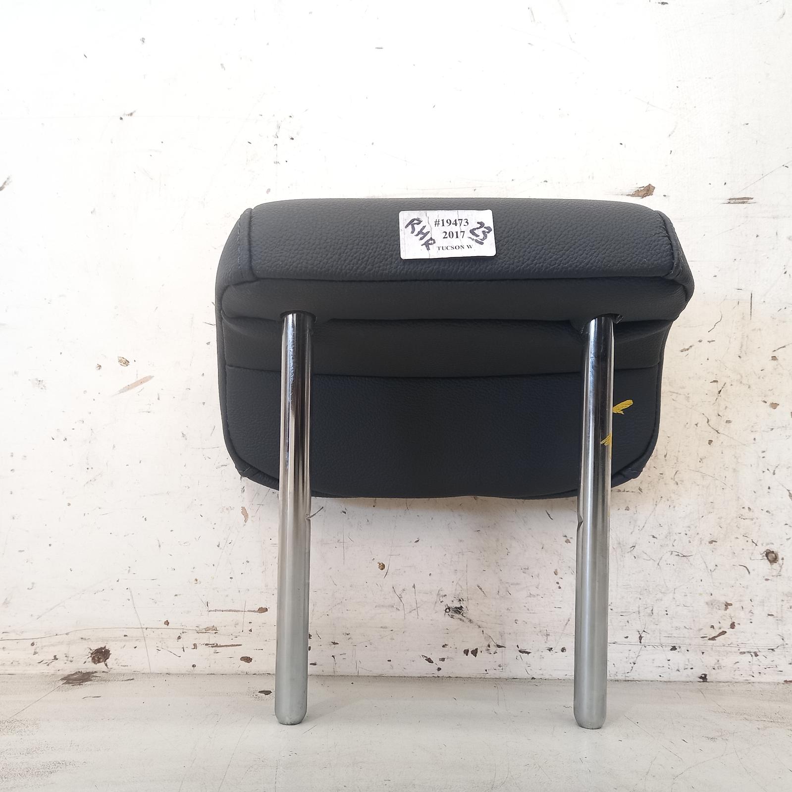 View Auto part Headrest Hyundai Tucson 2017