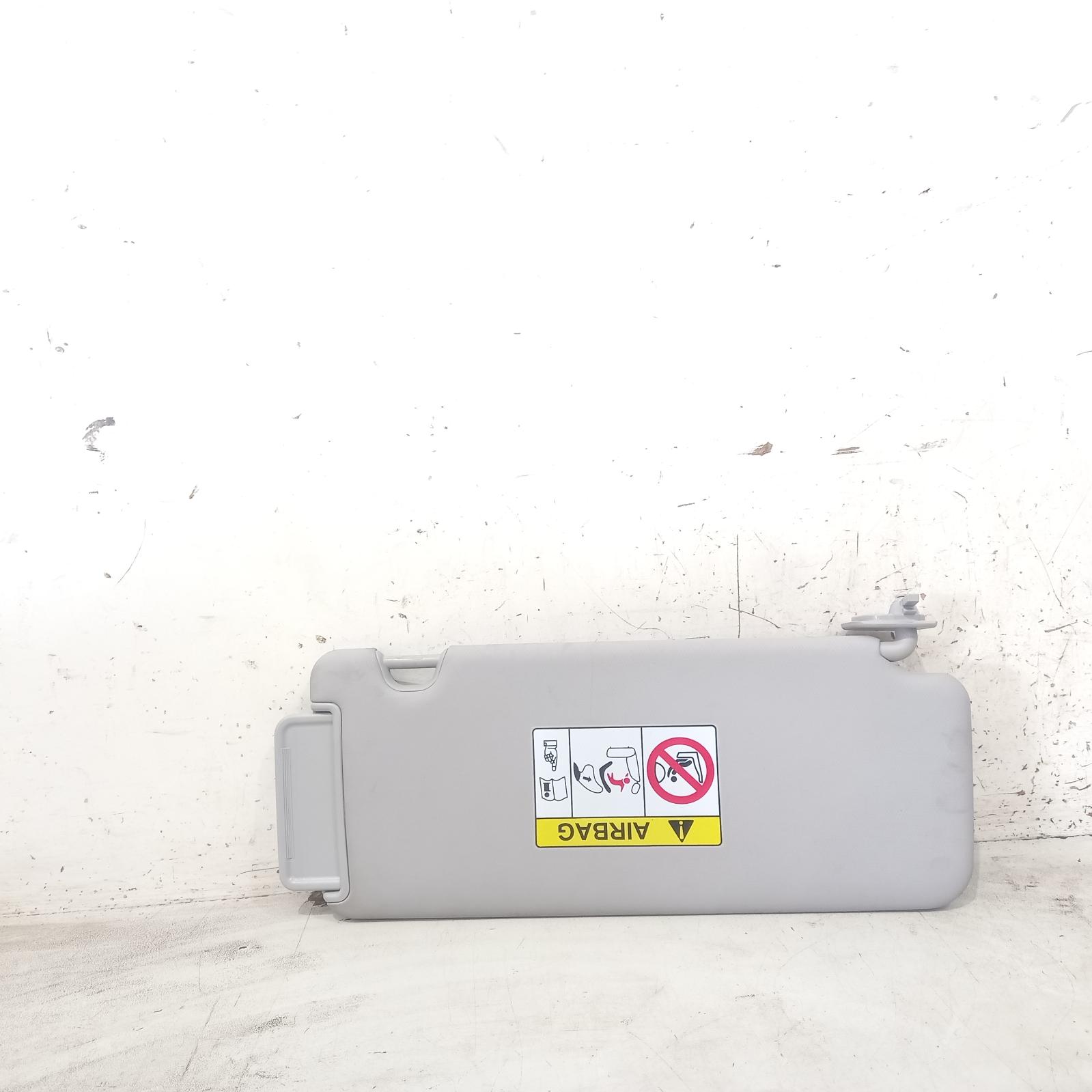 View Auto part Sunvisor Hyundai Tucson 2017