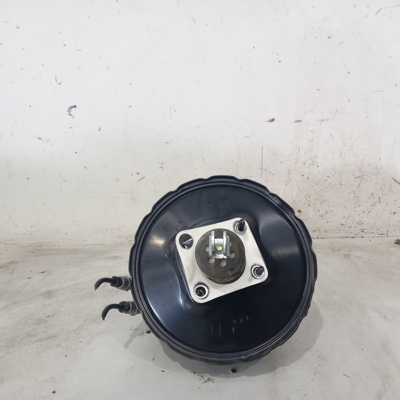View Auto part Brake Booster Hyundai Tucson 2017