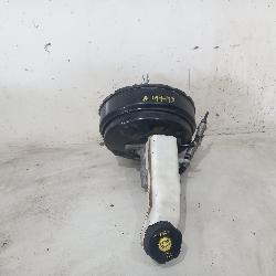 View Auto part Brake Booster Hyundai Tucson 2017