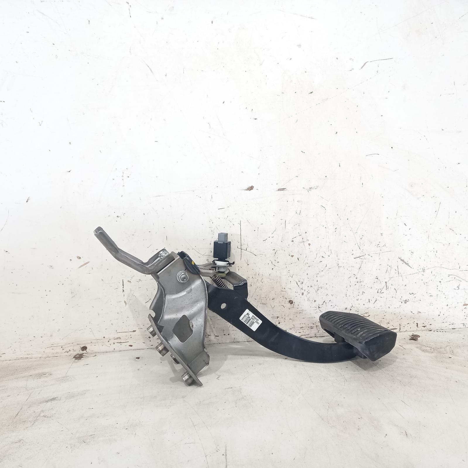 View Auto part Pedal Assembly Hyundai Tucson 2017