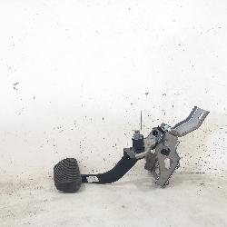 View Auto part Pedal Assembly Hyundai Tucson 2017