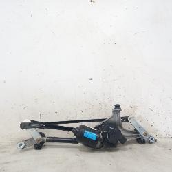 View Auto part Wiper Motor Hyundai Tucson 2017
