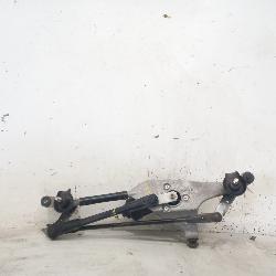 View Auto part Wiper Motor Hyundai Tucson 2017