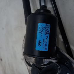 View Auto part Wiper Motor Hyundai Tucson 2017