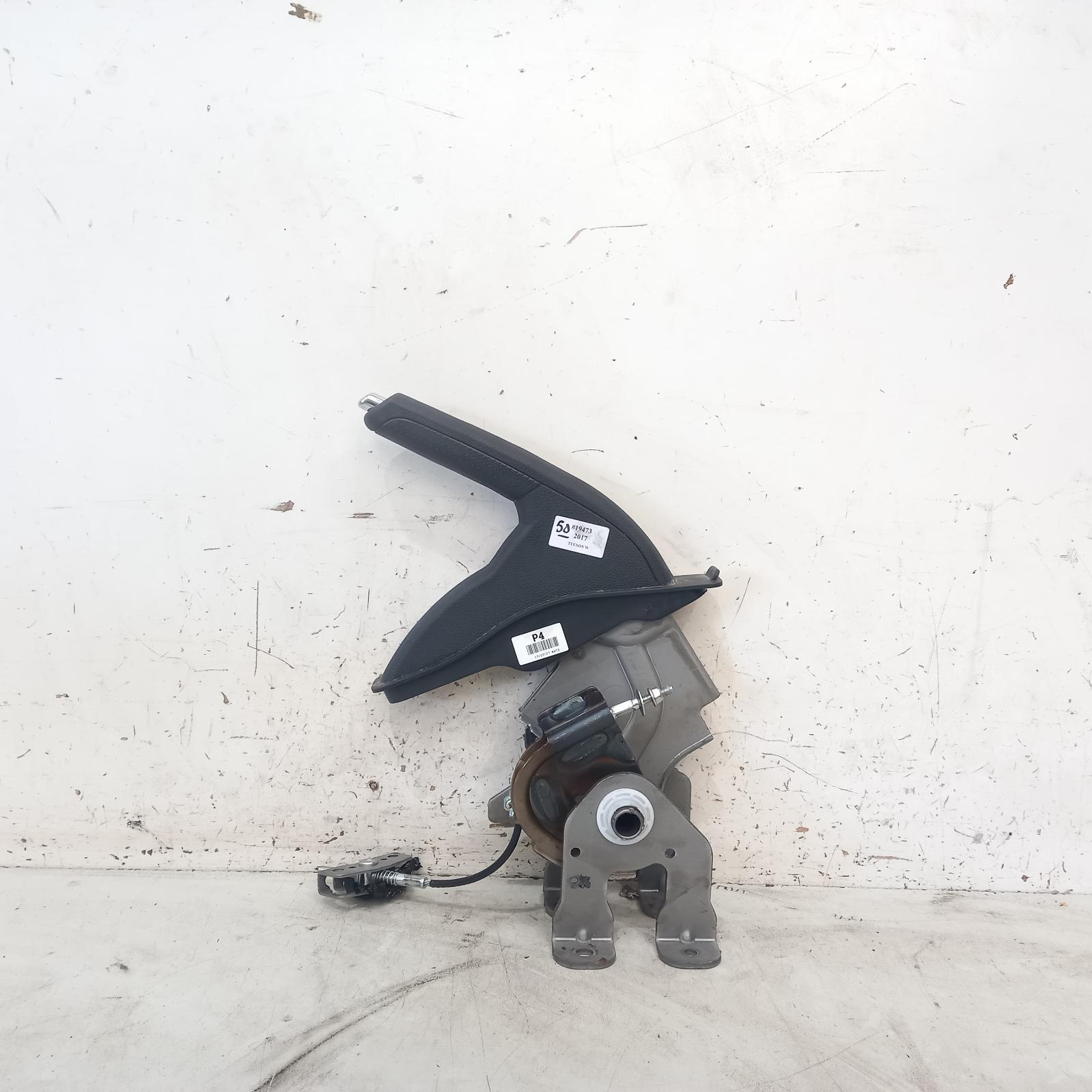 View Auto part Handbrake Lever Hyundai Tucson 2017