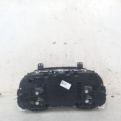 View Auto part Instrument Cluster Hyundai Tucson 2017