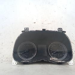 View Auto part Instrument Cluster Hyundai Tucson 2017