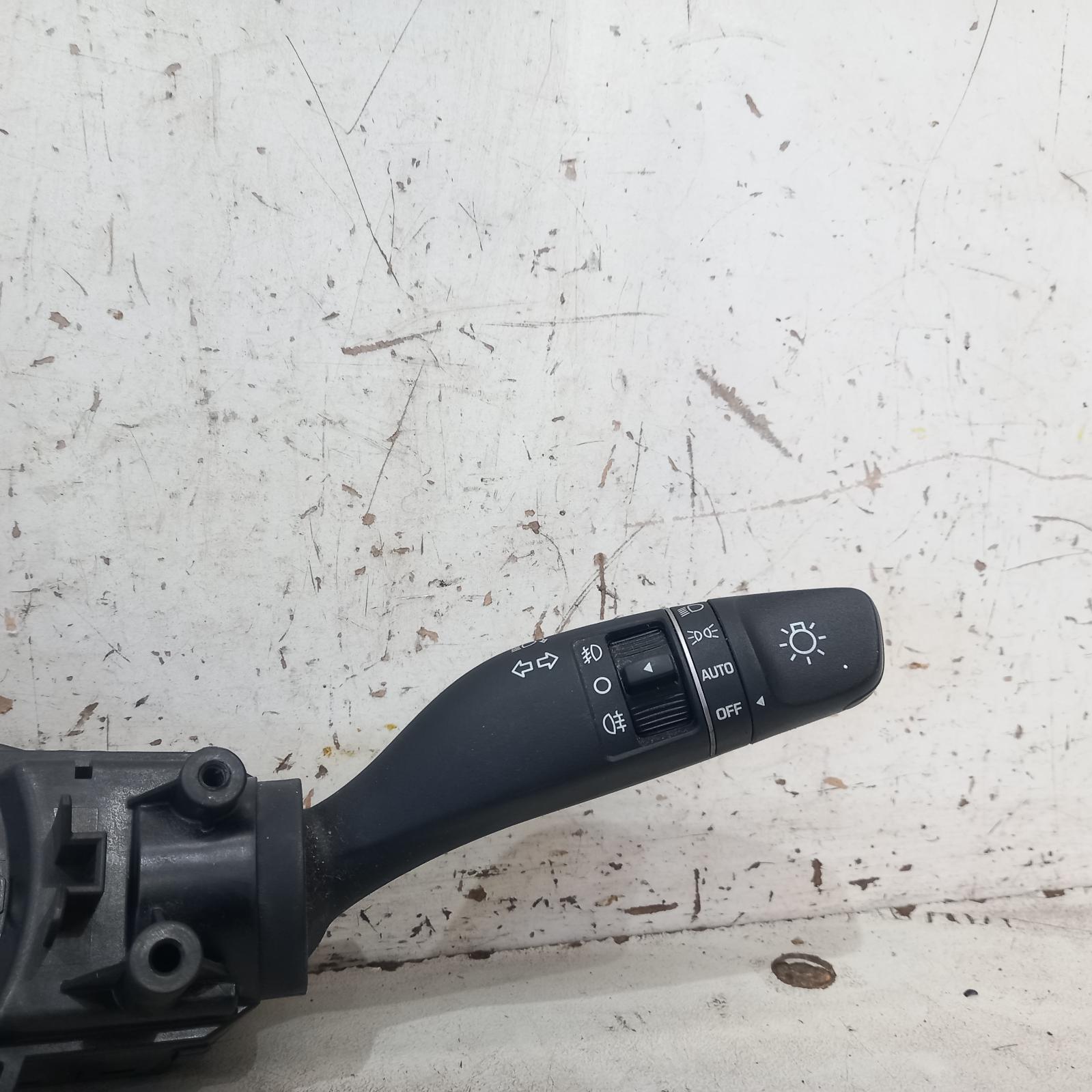 View Auto part Combination Switch Hyundai Tucson 2017