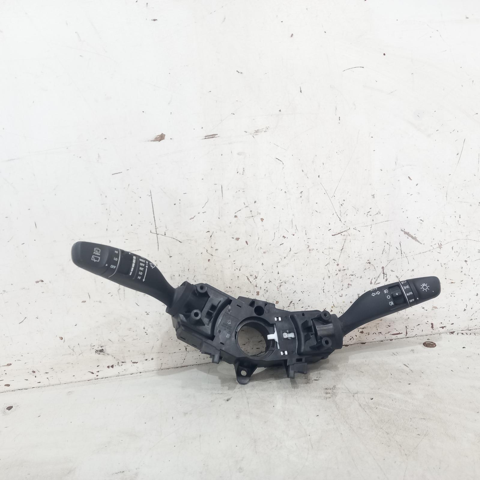 View Auto part Combination Switch Hyundai Tucson 2017