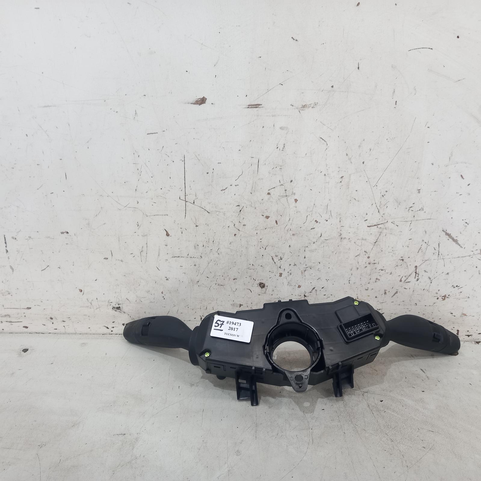 View Auto part Combination Switch Hyundai Tucson 2017