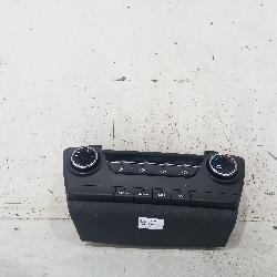 View Auto part Heater/Ac Controls Hyundai Tucson 2017