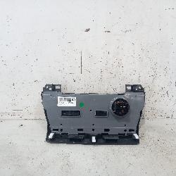 View Auto part Heater/Ac Controls Hyundai Tucson 2017