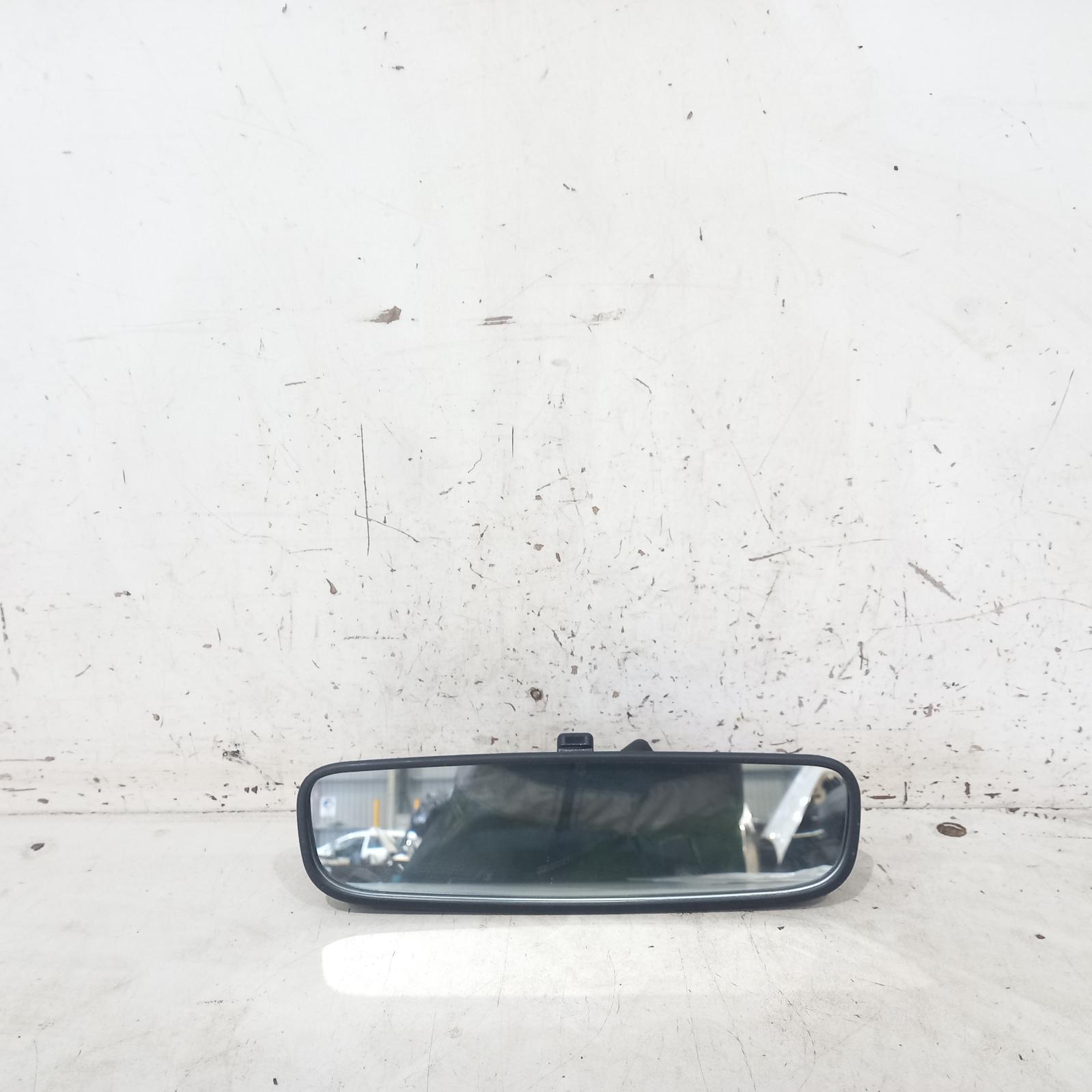 View Auto part Interior Mirror Hyundai Tucson 2017