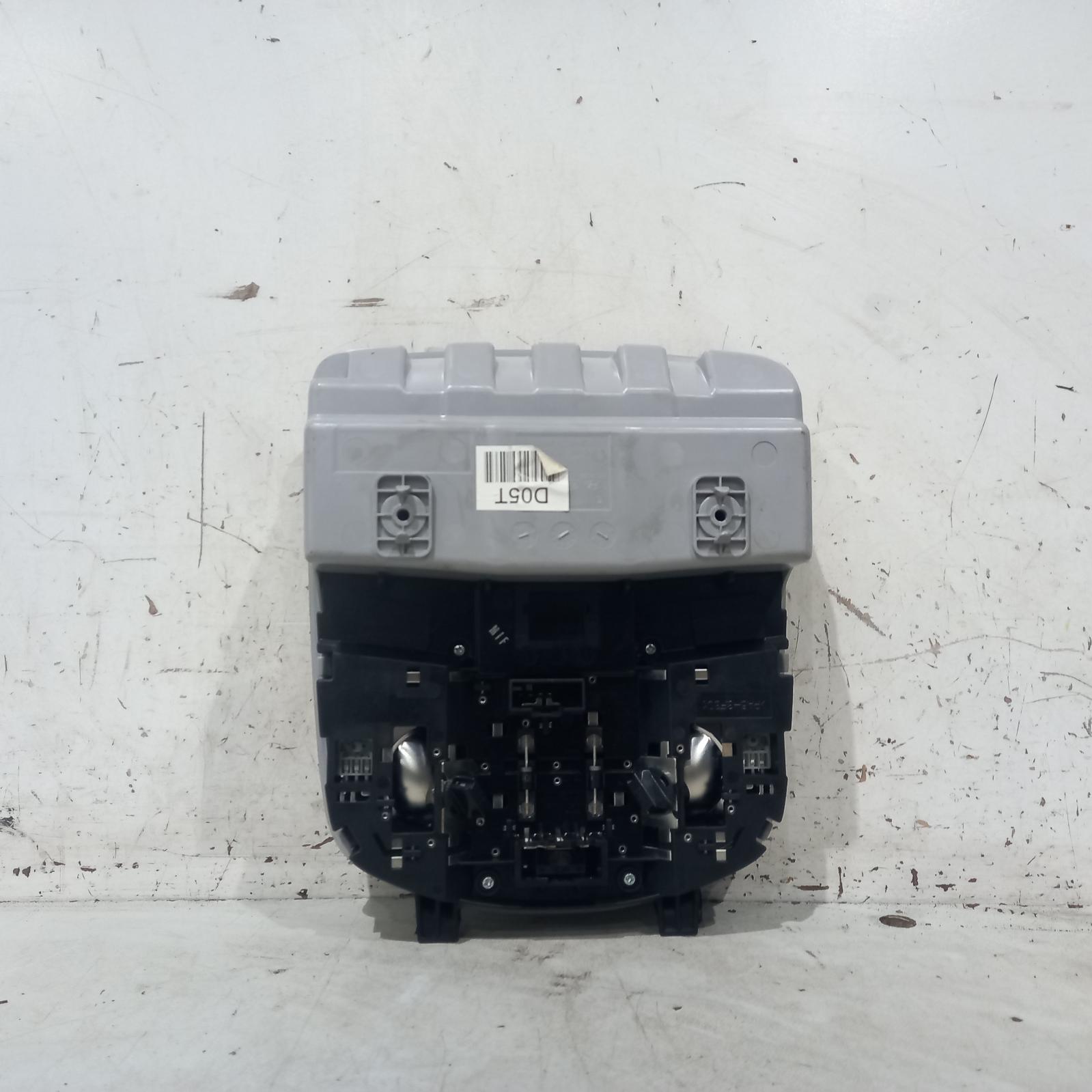 View Auto part Courtesy Light Hyundai Tucson 2017